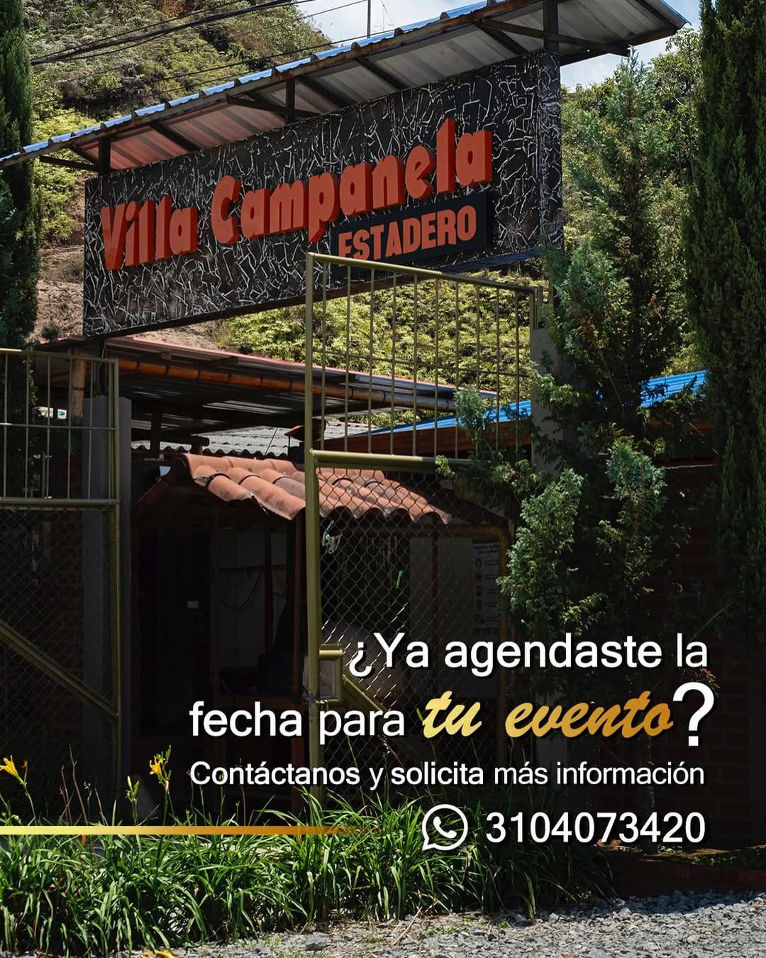 Gastronomía de Popayán